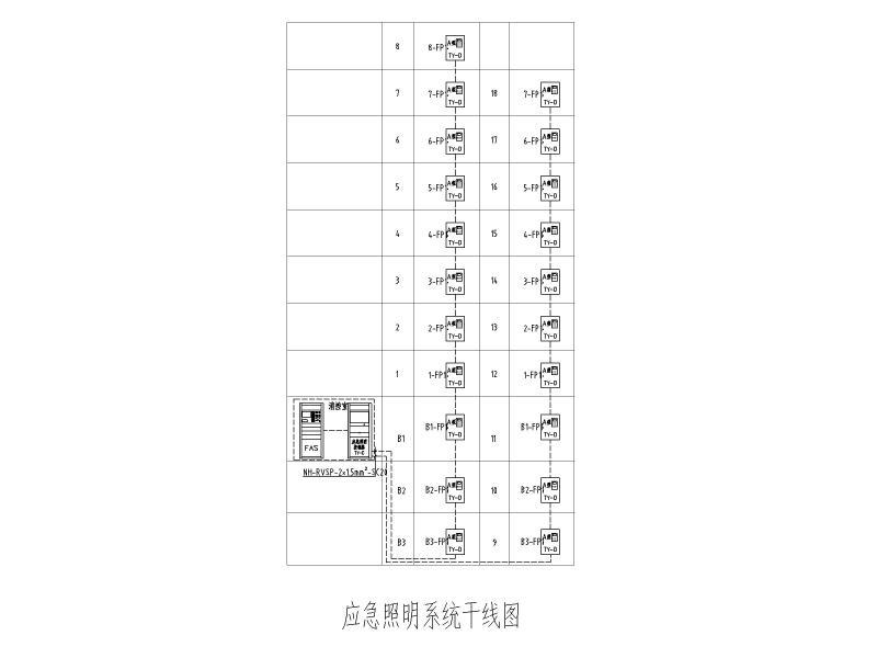 度假酒店电气 - 4