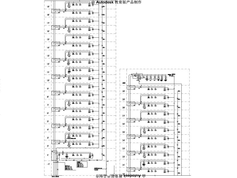 剪力结构住宅电气 - 4