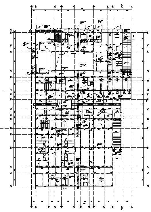 仿古建筑施工方案 - 3