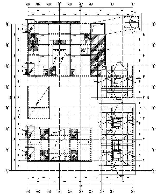 仿古建筑施工方案 - 2