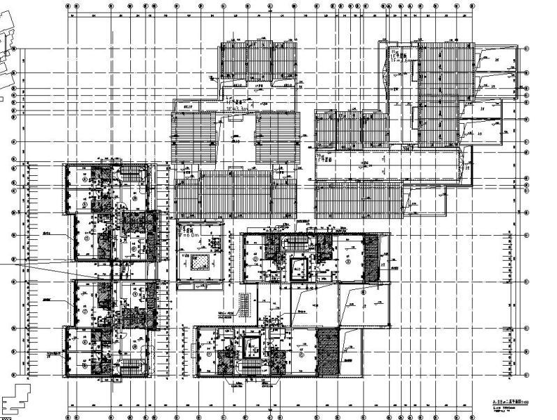 仿古建筑施工方案 - 2