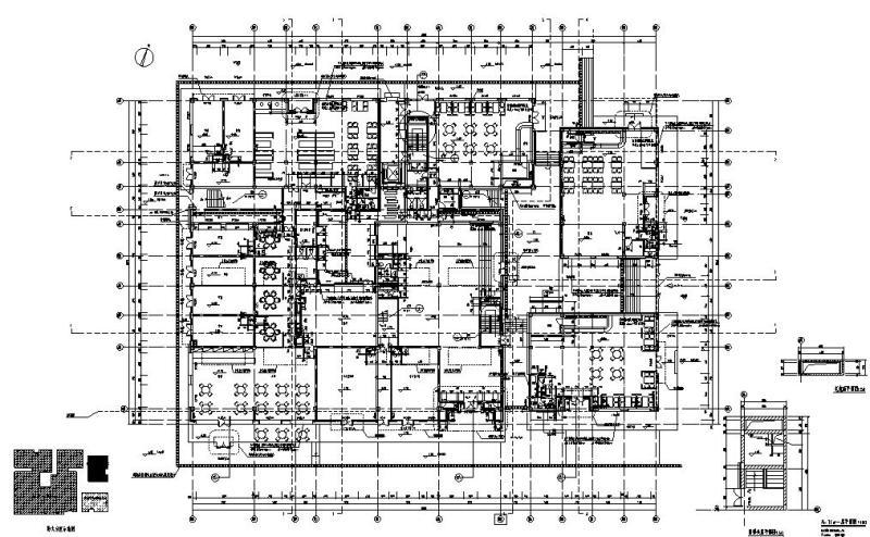 建筑混凝土施工方案 - 1