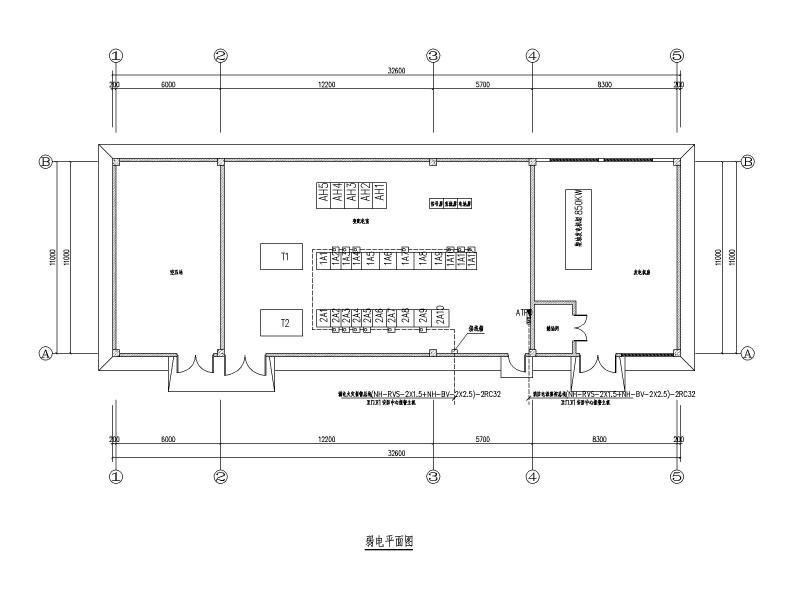 水暖施工图纸 - 2