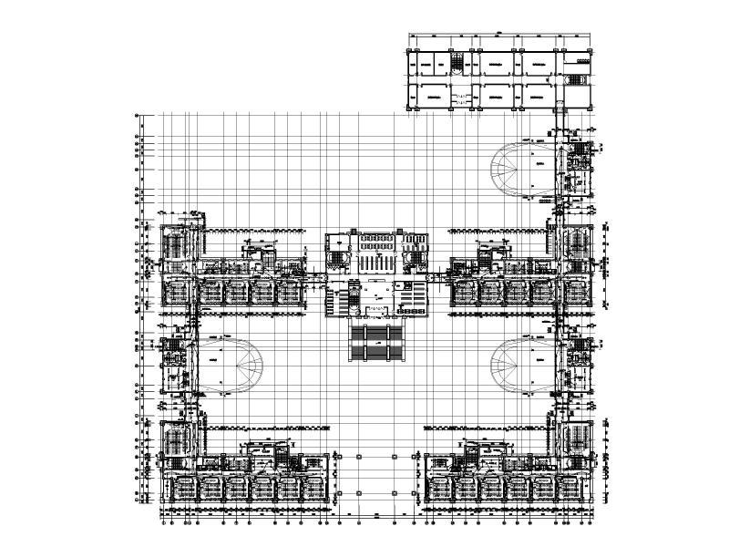 教学实验楼电气 - 3