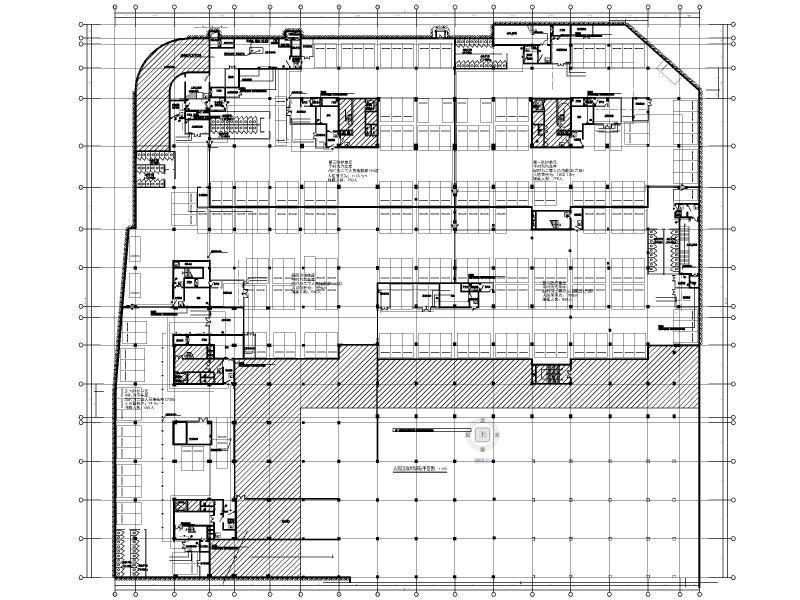 人防地下室施工图 - 2