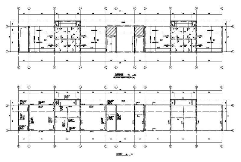 钢结构建筑施工方案 - 3