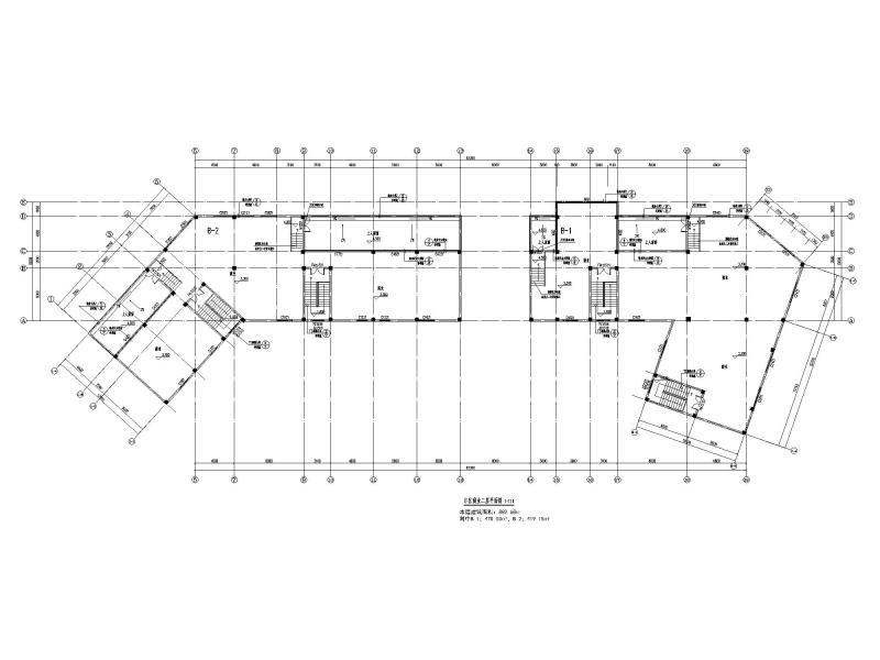 坡屋顶施工方案 - 3