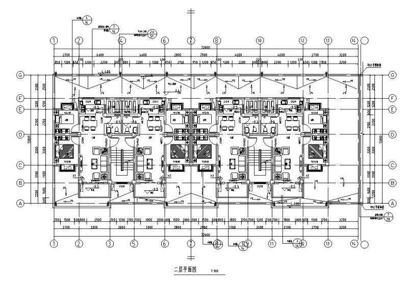 建筑施工方案 - 1