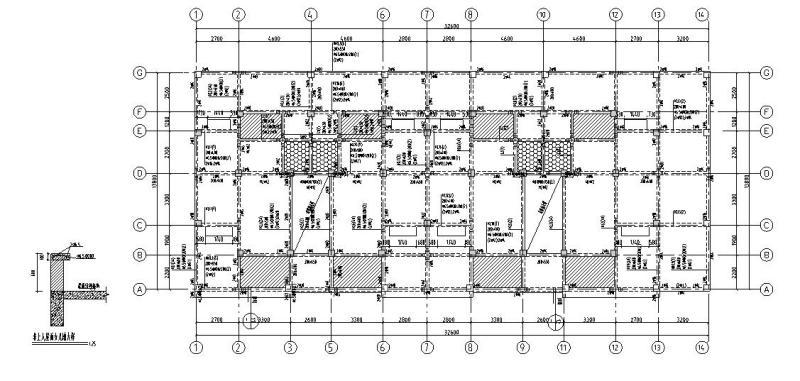 建筑施工方案 - 4