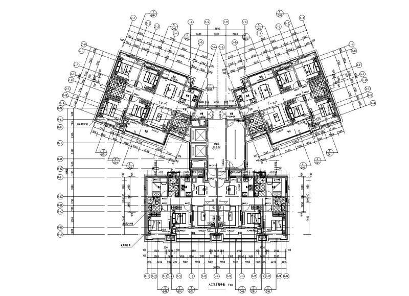 新中式住宅 - 2