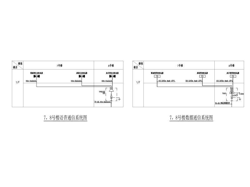 博物馆施工图 - 5