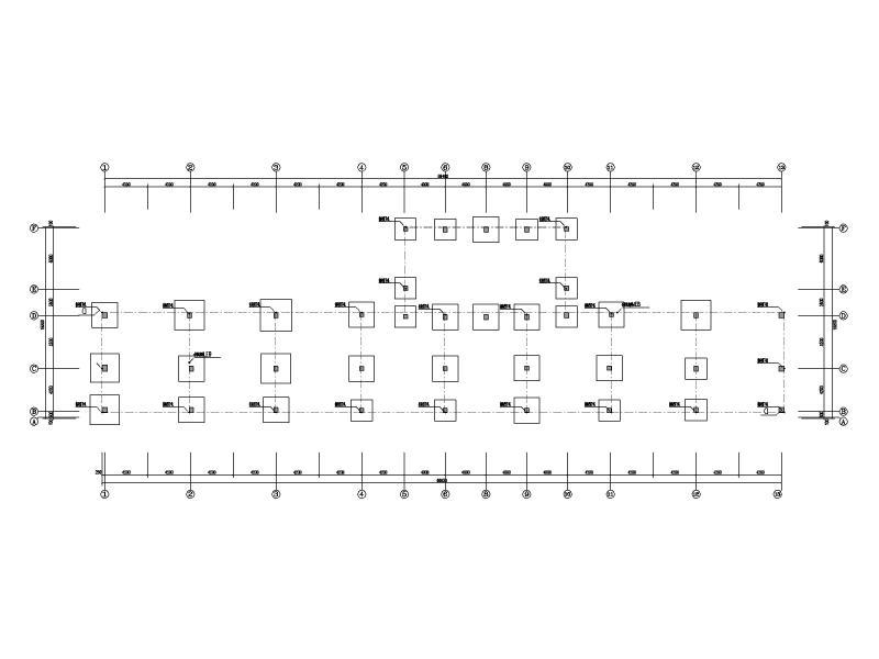 框架结构结构施工 - 3