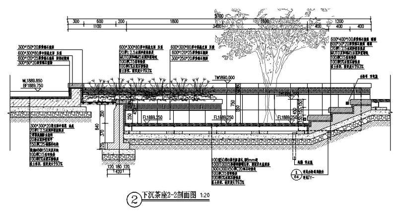 售楼部空间设计 - 3