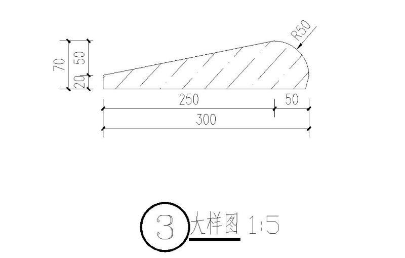 住宅小区入口设计 - 3