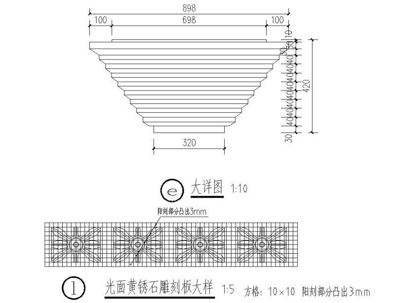 欧式设计图纸 - 2