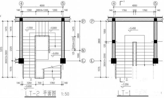 古建建筑图纸 - 2