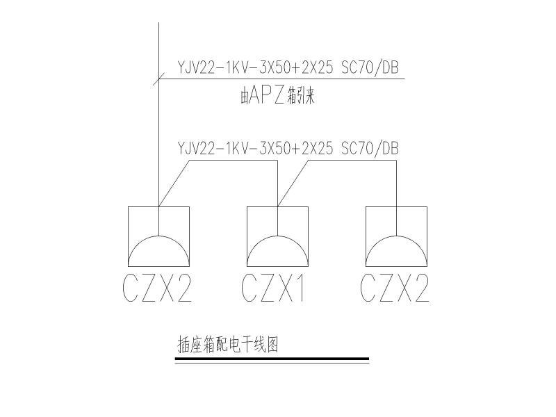 仓库施工图纸 - 5