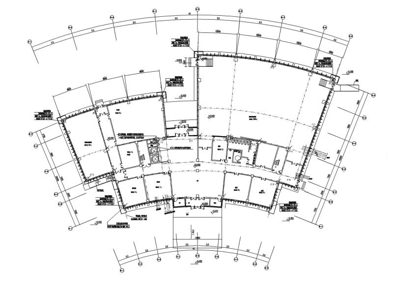 楼电气施工图纸 - 3