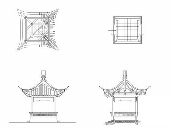 施工图纸全套 - 5