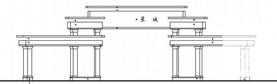 建筑方案设计图纸 - 1