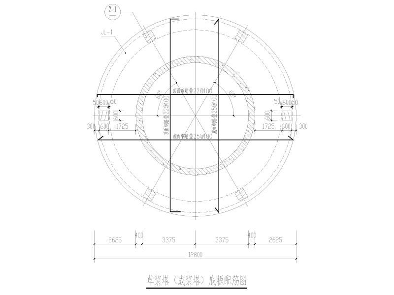 结构大样图 - 2