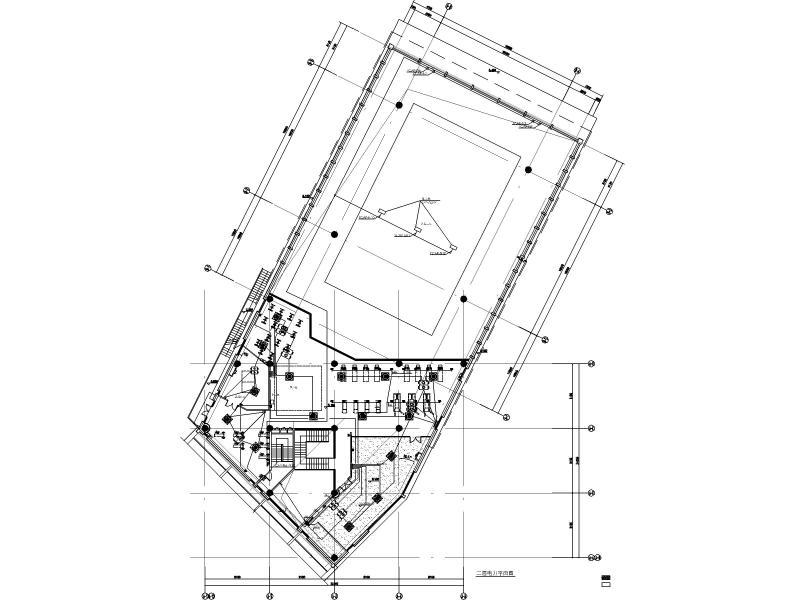 电气施工管理 - 1