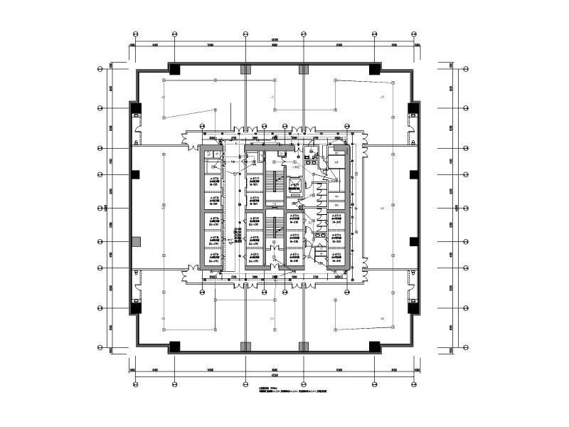 电气施工图纸 - 3