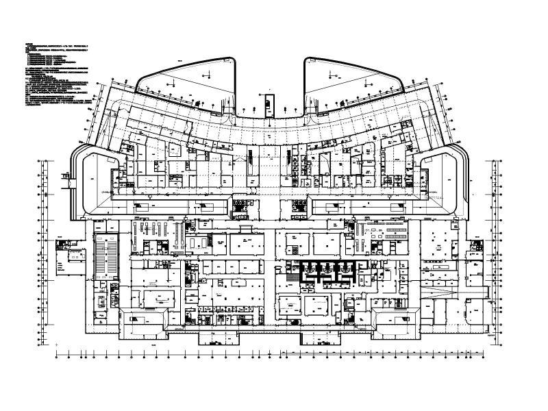 地下室施工图纸 - 3