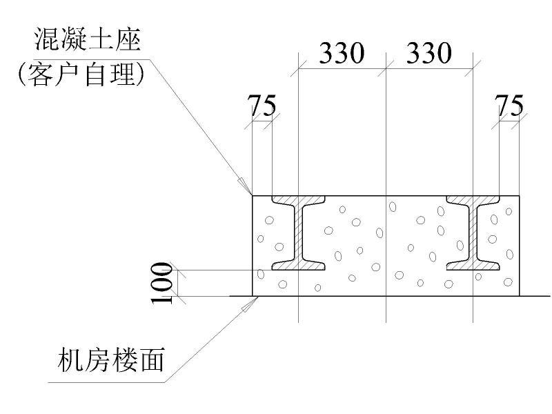 钢结构图纸 - 2