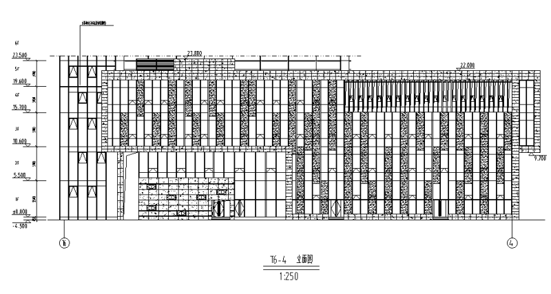 幕墙施工方案 - 1