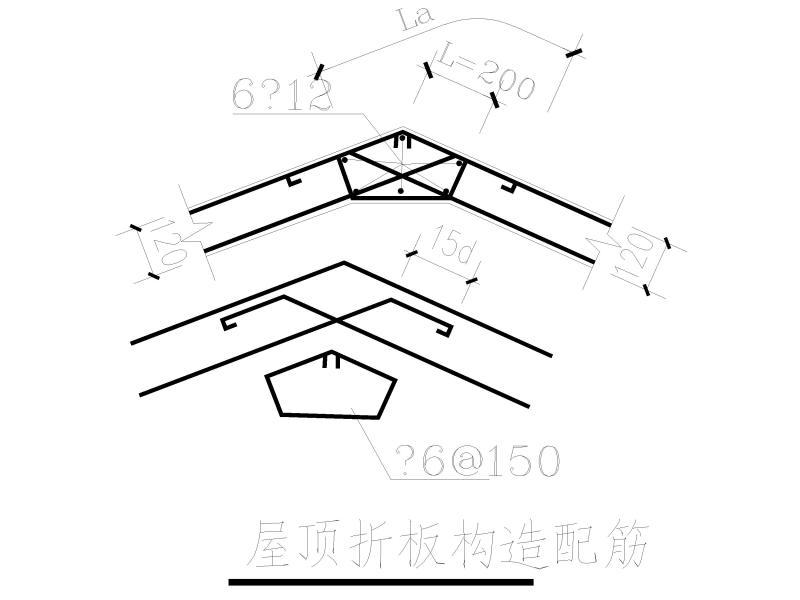 单层砖混结构施工 - 4