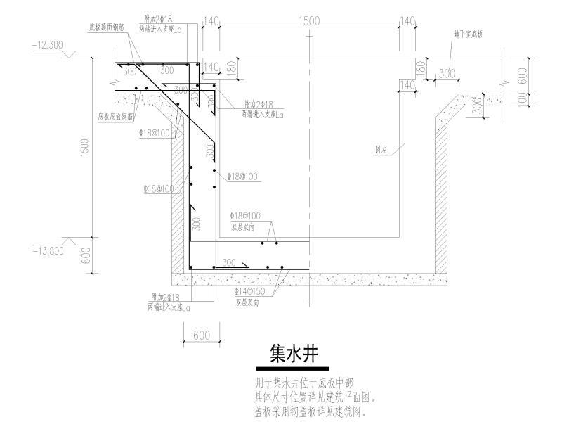 地下室结构施工 - 5