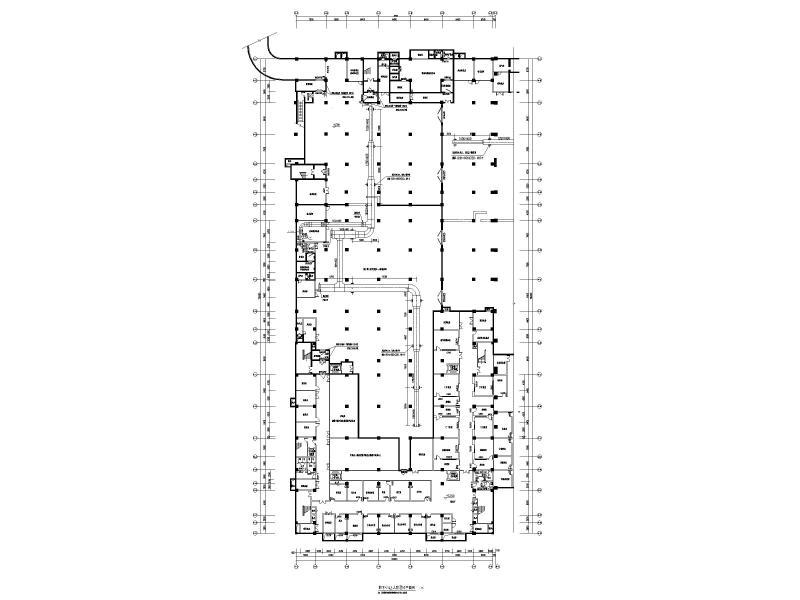 人防地下室工程施工 - 3