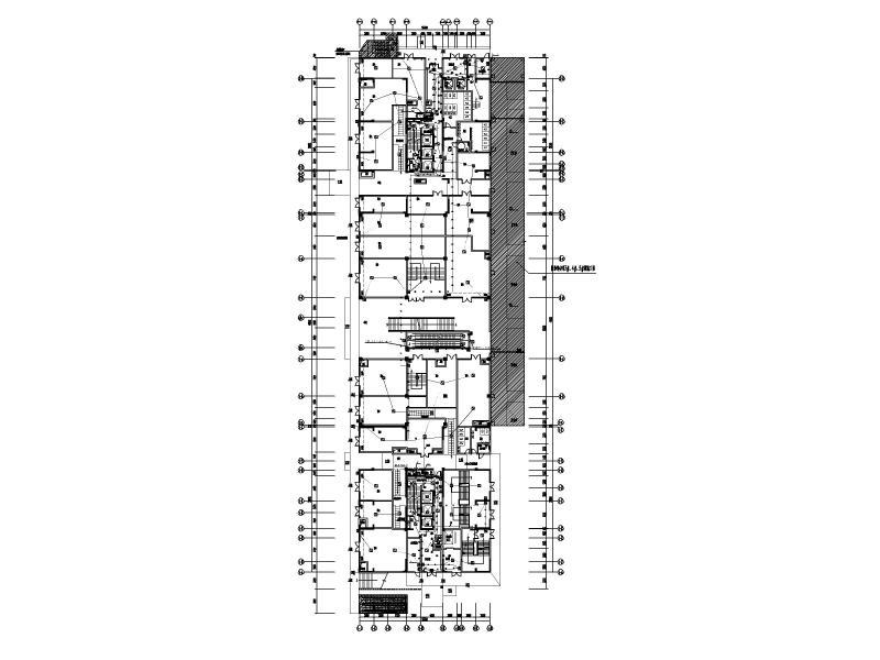 住宅电气施工图纸 - 2