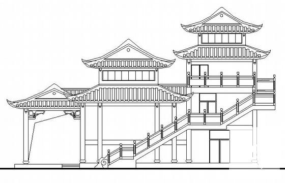 古建施工图纸 - 1