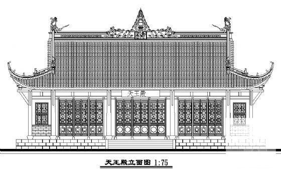 建筑规划设计 - 1