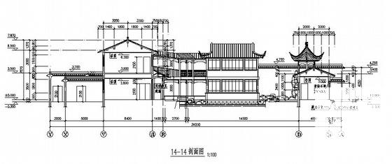 建筑方案设计方案 - 2