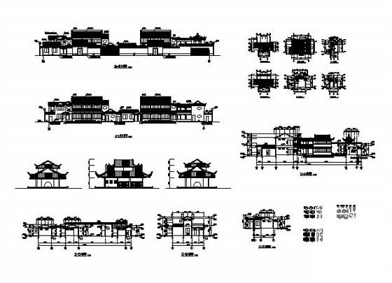 建筑方案设计方案 - 4