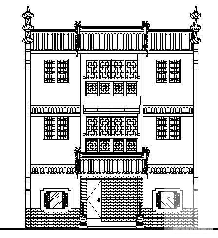 建筑方案设计方案 - 1