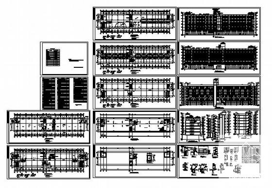 建筑方案设计方案 - 4