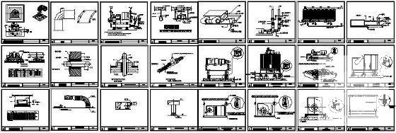 暖通空调图纸 - 2
