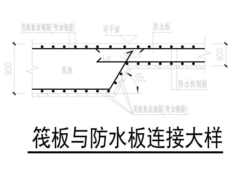 剪力墙结构住宅 - 5