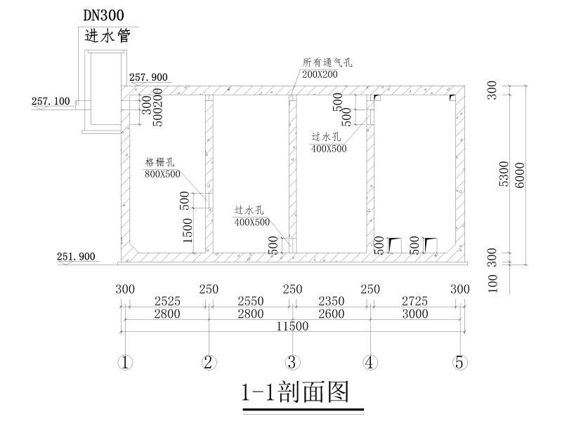 钢筋混凝土结构施工 - 5