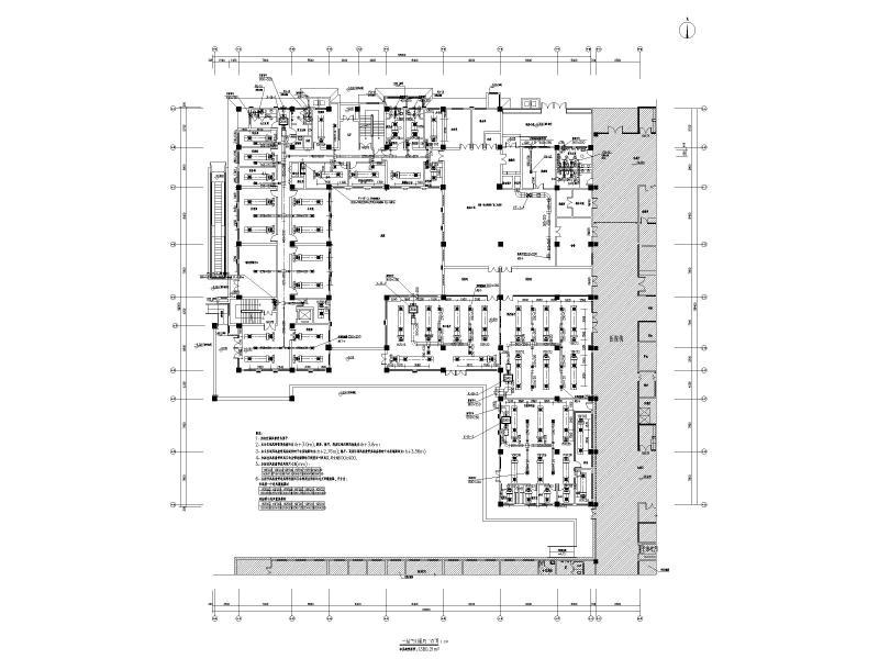 空调通风设计施工图 - 2