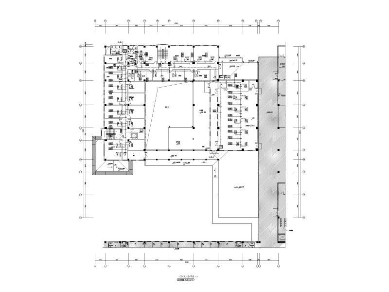 空调通风设计施工图 - 3