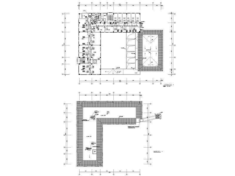 空调通风设计施工图 - 4