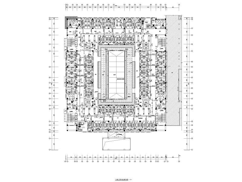 采暖通风空调设计 - 4