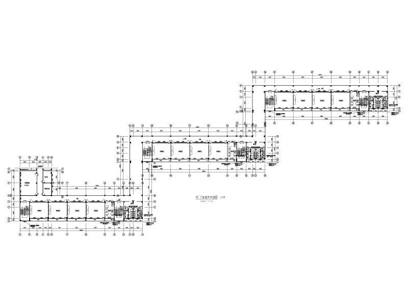 中学教学教学楼楼 - 4