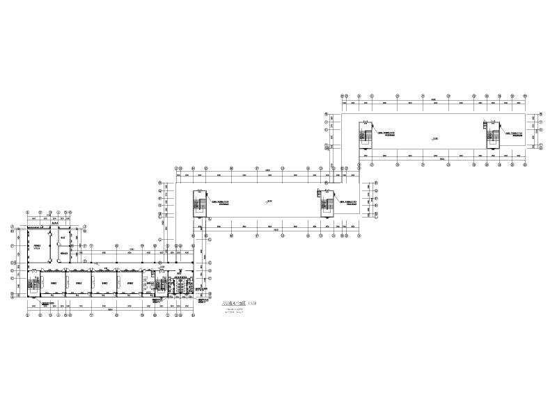 中学教学教学楼楼 - 5