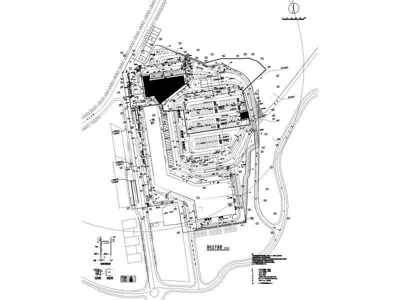 综合楼施工图纸 - 2